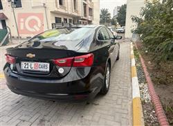 شيفروليه ماليبو